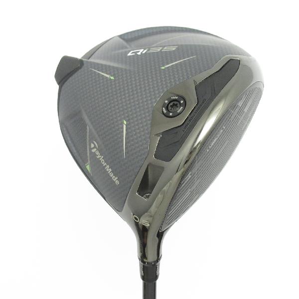 【中古】テーラーメイド Qi35 Qi35 ドライバー Diamana Silver TM55(2025) シャフト:Diamana Silver TM55(2025)Cランク フレックスS 男性用 メンズ用 右用|GDOゴルフショップ 店