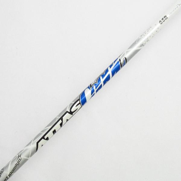 楽天市場】【中古】UST マミヤ ATTAS ATTAS CoooL ドライバー用_