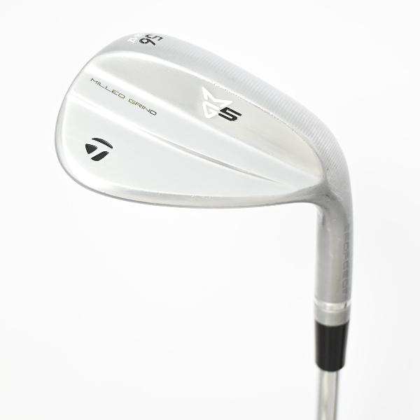 【中古】テーラーメイド　MILLED GRIND　MILLED GRIND5 ウェッジ N.S.PRO 950GH neo　 【56-12】 シャフト：N.S.PRO 950GH neo CDランク　フレックスS　男性用 メンズ用　右用 14,458円