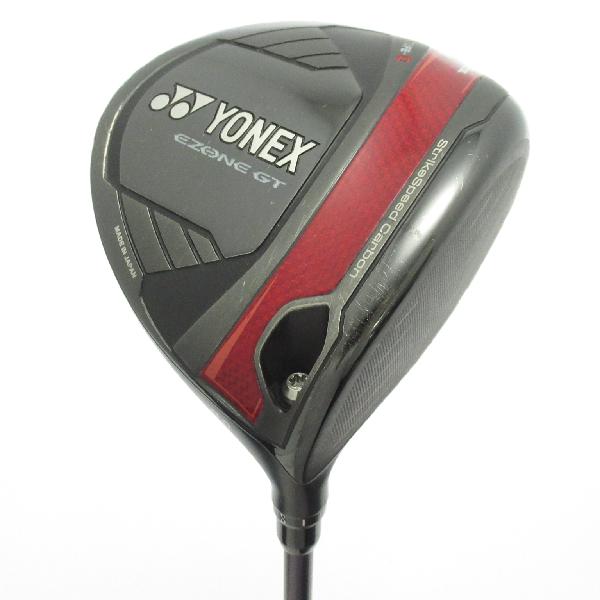 【中古】ヨネックス　EZONE GT　EZONE GT TYPE-D(2024) ドライバー REXIS KAIZA-H　 シャフト：REXIS KAIZA-H CDランク　フレックスS　男性用 メンズ用　右用