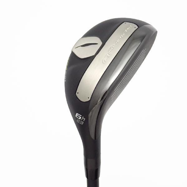 【中古】フォーティーン　FOURTEEN　GelongD UX001 ユーティリティ FT-65u　【U6】シャフト：FT-65uBランク　フレックス設定無　男性用 メンズ用　右用｜GDOゴルフショップ 店