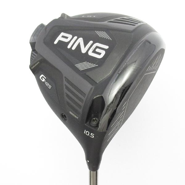 PING ピン G425純正シャフト Tour 173 55-S ドライバー ピン(PING) ゴルフクラブ ドライバー G425 LST DRIVER シャフト