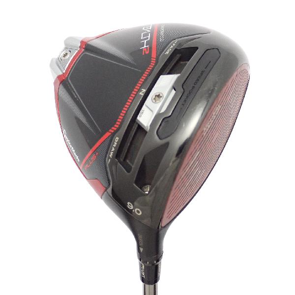 【中古】テーラーメイド　STEALTH　ステルス2 PLUS ドライバー Diamana GT 60　 シャフト：Diamana GT 60 Cランク　フレックスS　男性用 メンズ用　右用 24,878円