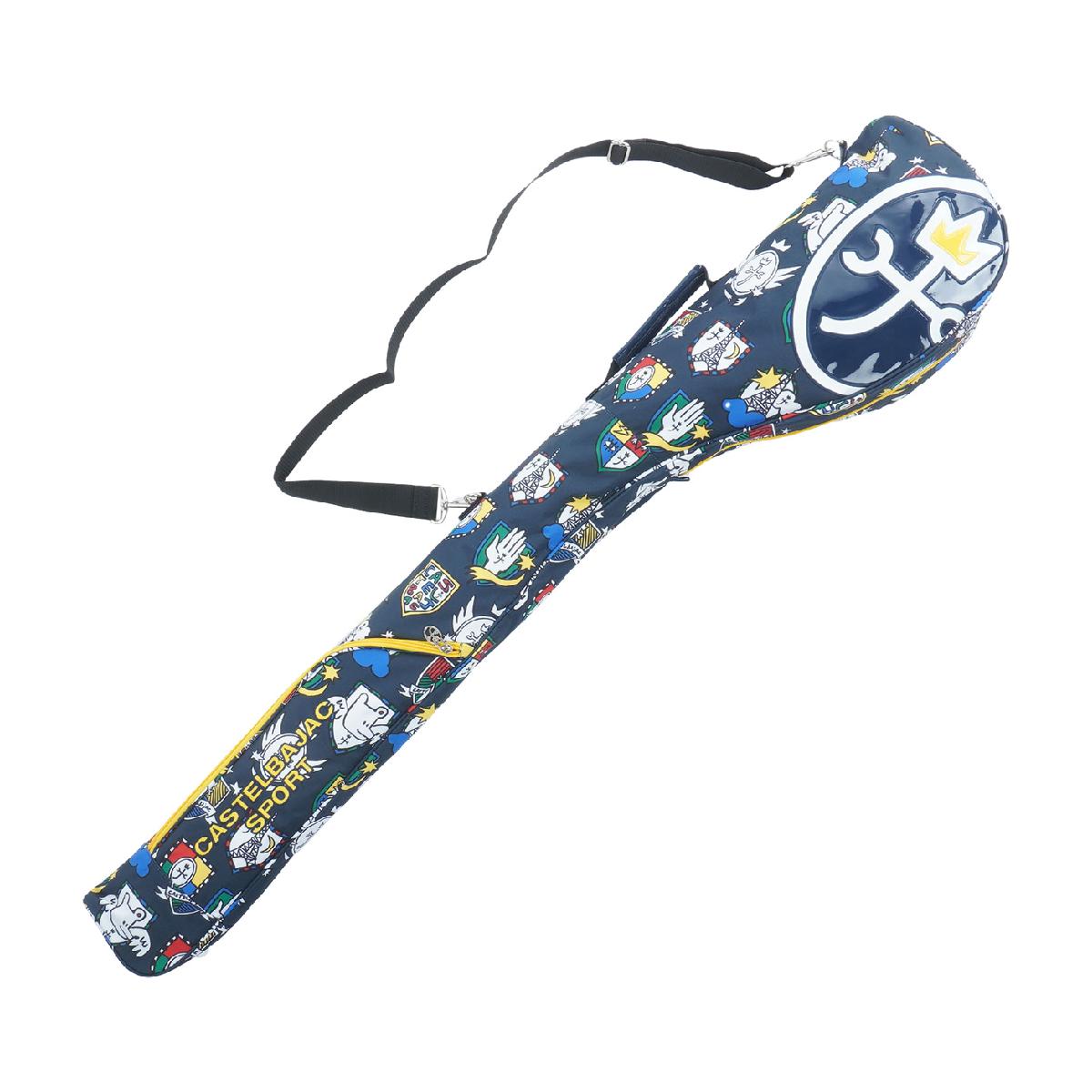 楽天市場】CASTELBAJAC カステルバジャック CBS030 シューズケース