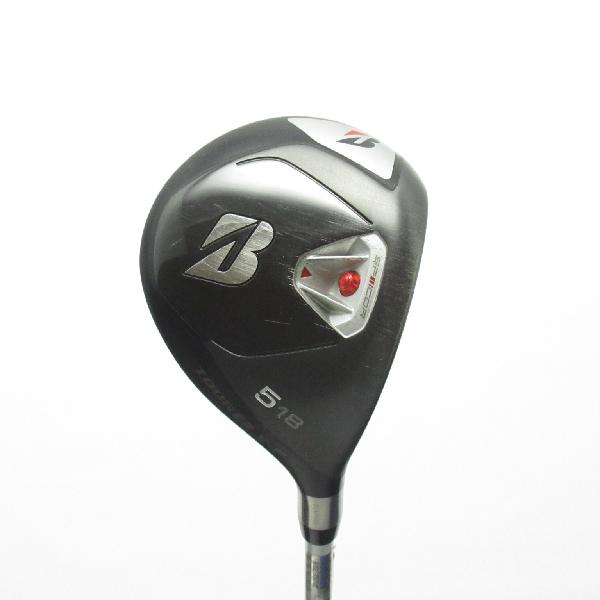 【中古】ブリヂストン　TOUR B　X フェアウェイウッド Speeder 661 EVOLUTION VII　 【5W】 シャフト：Speeder 661 EVOLUTION VII CDランク　フレックスS　男性用 メンズ用　右用