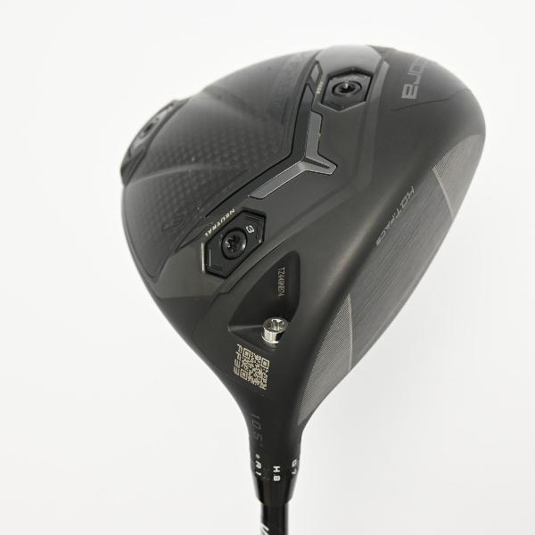 【中古】コブラ cobra DS-ADAPT LS ドライバー Speeder NX for Cobra シャフト:Speeder NX for CobraCDランク フレックスS 男性用 メンズ用 右用|GDOゴルフショップ 店