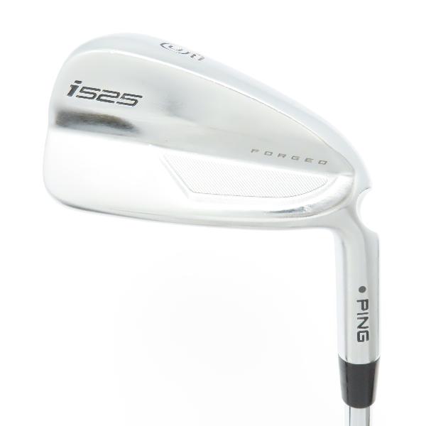 【中古】ピン　I SERIES　i525 アイアン N.S.PRO MODUS3 TOUR 120　 シャフト：N.S.PRO MODUS3 TOUR 120 CDランク　フレックスS　男性用 メンズ用　右用
