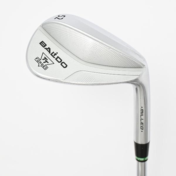 【中古】バルド BALDO BALDO TT FORGED MILLED WEDGE ツアーサテン ウェッジ N.S.PRO 950GH 【52】 シャフト:N.S.PRO 950GH CDランク フレックスS 男性用 メンズ用 右用