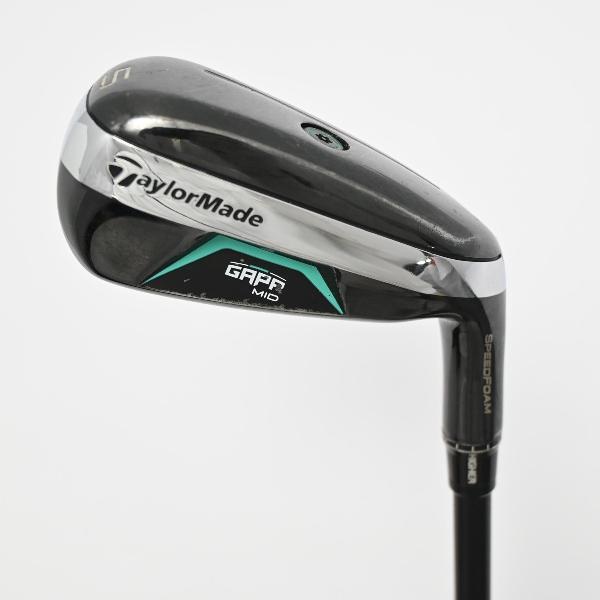 テーラーメイド GAPR MID ユーティリティ5番24.0度 Rシャフト 楽天市場】Taylormade GAPR MID US テーラーメイド ギャッパー ミッド