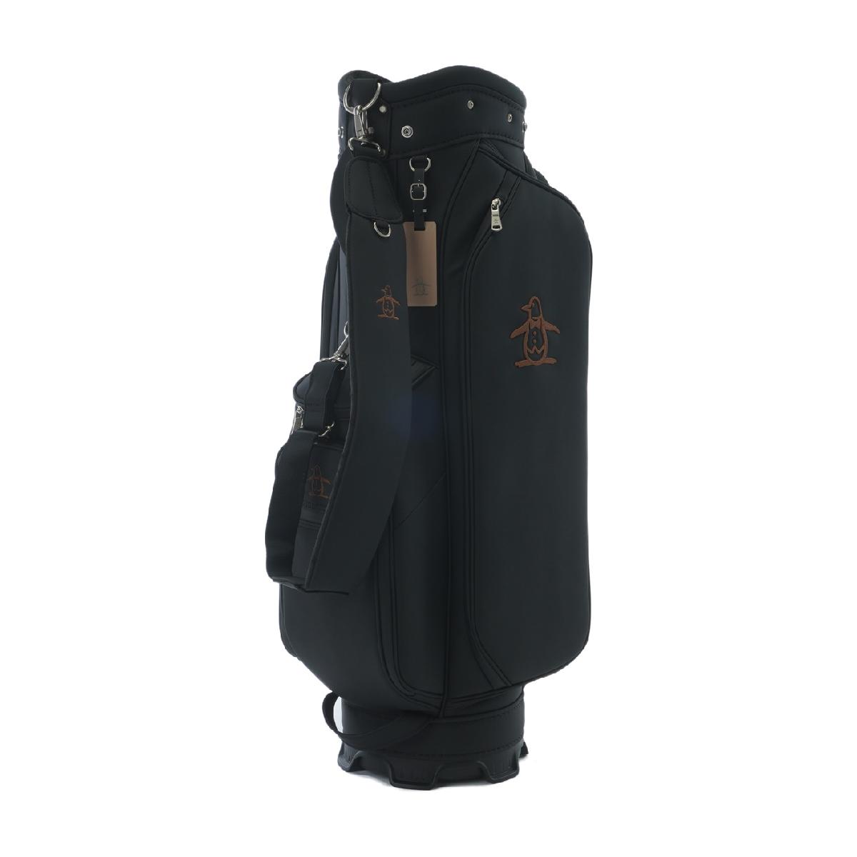 楽天市場】マンシングウェア MIXニットキャディバッグ (MQBWJJ02