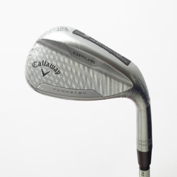 【中古】キャロウェイゴルフ　Callaway Golf　OPUS PLATINUM クロム ウェッジ Dynamic Gold ONYX BLACK　 【56-10】 シャフト：Dynamic Gold ONYX BLACK Aランク　フレックスS200　男性用 メンズ用　右用