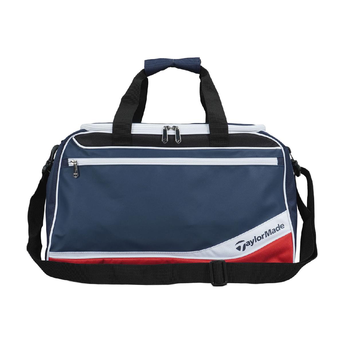 楽天市場】テーラーメイド ゴルフ TM24 シティテック ショルダートート