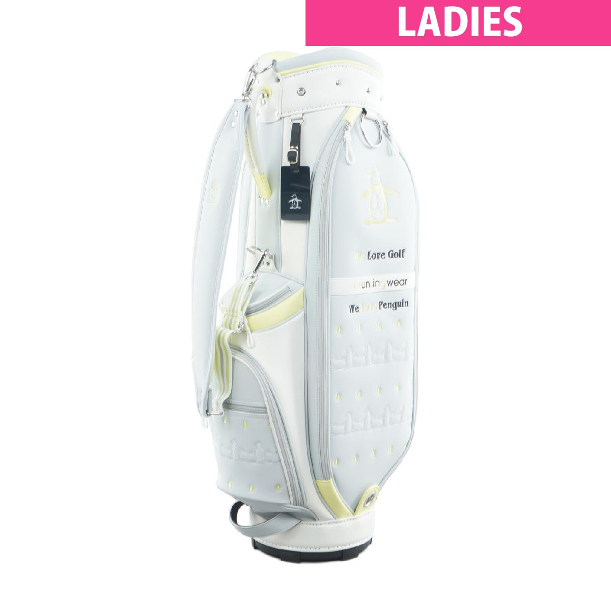 楽天市場】ニューバランス New Balance キャディバッグ レディス : GDO