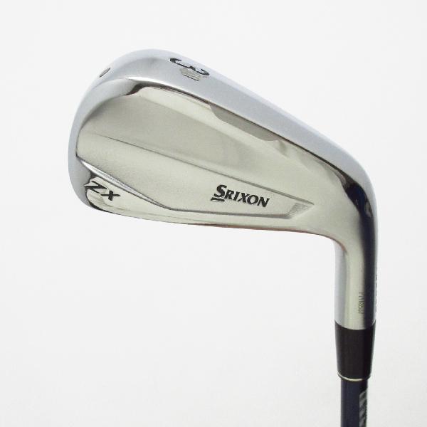 【中古】ダンロップ SRIXON スリクソン ZX ユーティリティ Diamana ZX for UTILITY 【U3】シャフト:Diamana ZX for UTILITYCランク フレックスS 男性用 メンズ用 右用|GDOゴルフショップ 店