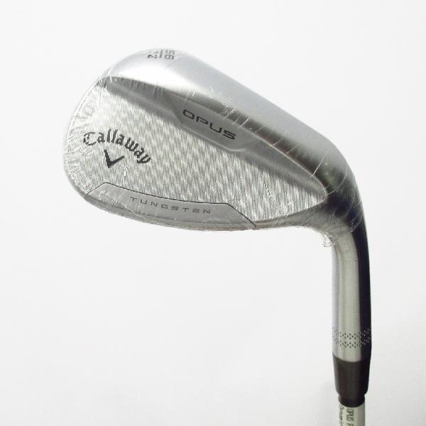 【中古】キャロウェイゴルフ　Callaway Golf　OPUS PLATINUM クロム ウェッジ Dynamic Gold ONYX BLACK　 【56-10】 シャフト：Dynamic Gold ONYX BLACK Aランク　フレックスS200　男性用 メンズ用　右用