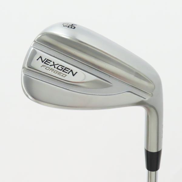 【中古】ゴルフパートナー Golf Partner NEXGEN FORGED(2025) ウェッジ Dynamic Gold HT 【48-10】シャフト:Dynamic Gold HTCランク フレックスS200 男性用 メンズ用 右用|GDOゴルフショップ 店