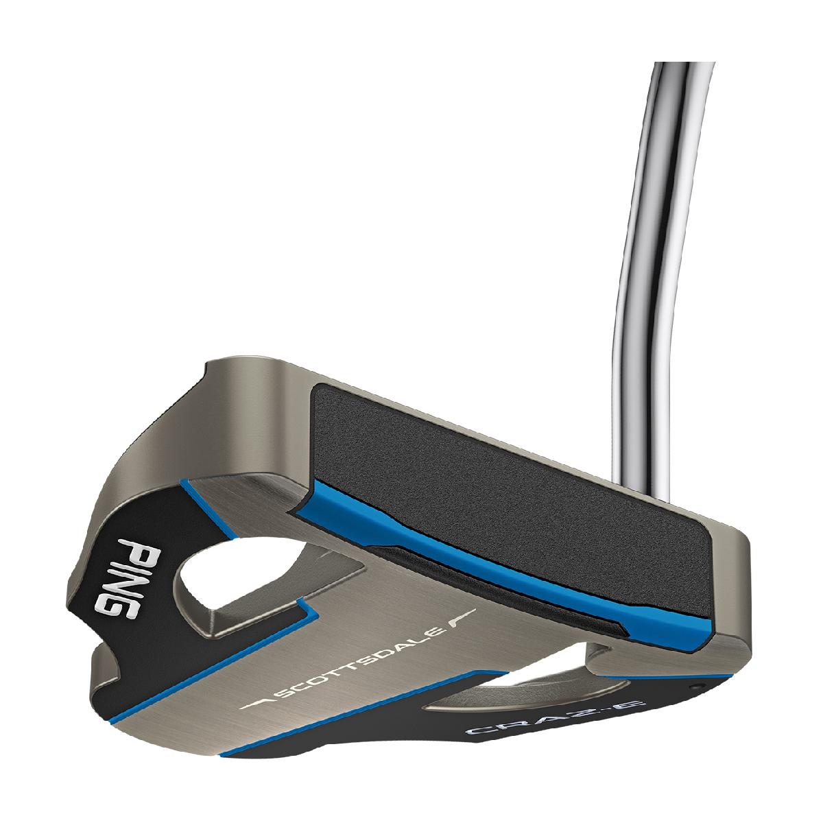 楽天市場】【右用/34インチ】 PING ピン 2025 スコッツデール