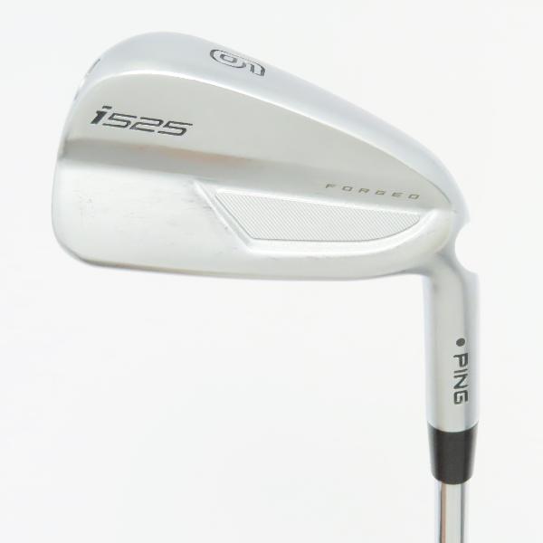 【中古】ピン I SERIES i525 アイアン N.S.PRO 850GH neo シャフト:N.S.PRO 850GH neoCランク フレックスS 男性用 メンズ用 右用|GDOゴルフショップ 店