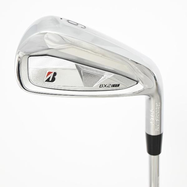 【中古】ブリヂストン　BRIDGESTONE GOLF　BX2 HT アイアン N.S.PRO 850GH neo　シャフト：N.S.PRO 850GH neoBランク　フレックスS　男性用 メンズ用　右用｜GDOゴルフショップ 店