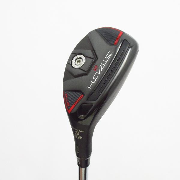 【中古】テーラーメイド　STEALTH　ステルス2 PLUS レスキュー ユーティリティ N.S.PRO 910GH　【U3】シャフト：N.S.PRO 910GHCランク　フレックスS　男性用 メンズ用　右用｜GDOゴルフショップ 店