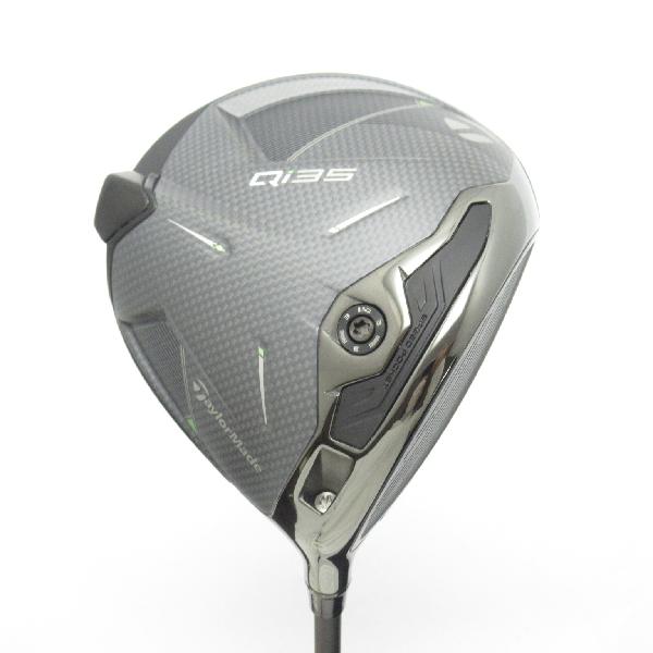 【中古】テーラーメイド Qi35 Qi35 ドライバー Diamana Black TM60(2025) シャフト:Diamana Black TM60(2025)BCランク フレックスS 男性用 メンズ用 右用|GDOゴルフショップ 店