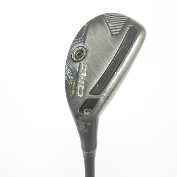 【中古】テーラーメイド Qi10 Qi10 ツアー レスキュー US ユーティリティ TENSEI AV LIMITED BLUE 【U3】シャフト:TENSEI AV LIMITED BLUEDランク フレックスS 男性用 メンズ用 右用|GDOゴルフショップ 店