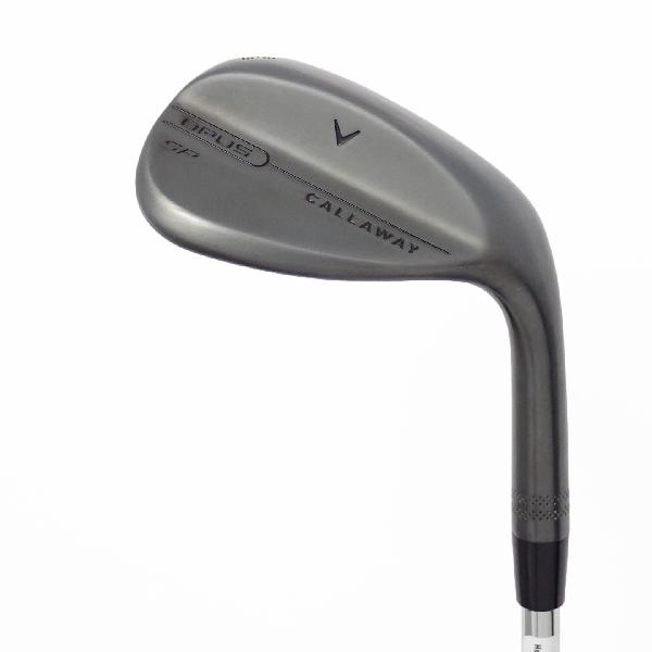 【中古】キャロウェイゴルフ　Callaway Golf　OPUS SP ブラック仕上げ ウェッジ Dynamic Gold HT　【58-10】シャフト：Dynamic Gold HTBCランク　フレックスS200　男性用 メンズ用　右用｜GDOゴルフショップ 店