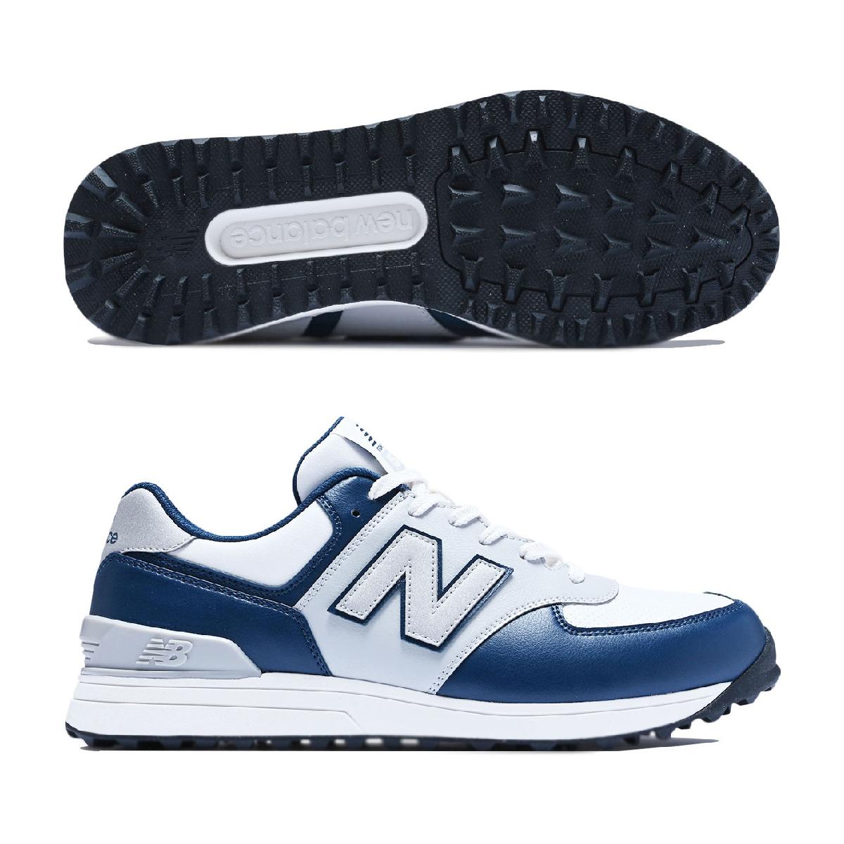 ニューバランス　New Balance Golf　スパイクレス 574 v3 SL UGS574R3 シューズ
