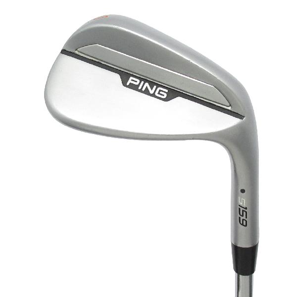 【中古】ピン PING S159 ウェッジ N.S.PRO 850GH neo 【50-12】シャフト:N.S.PRO 850GH neoCDランク フレックスS 男性用 メンズ用 右用|GDOゴルフショップ 店