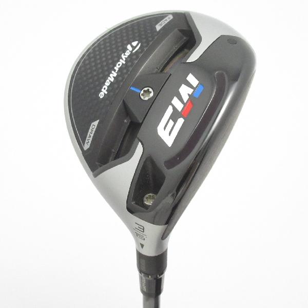 TaylorMade - テーラーメイド   M3 3W Speeder 661 evolution4 S テーラーメイド M3 3W Speeder 661 evolution4 S