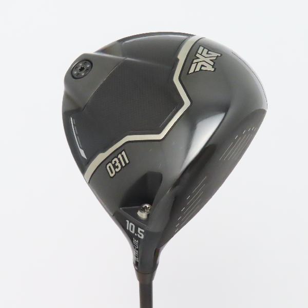 【中古】ピーエックスジー PXG PXG 0311 BLACK OPS ULTRA-LITE ドライバー FUJIKURA PRO 55 for PXG シャフト:FUJIKURA PRO 55 for PXGCDランク フレックスR2 男性用 メンズ用 右用|GDOゴルフショップ 店