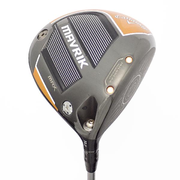 【中古】キャロウェイゴルフ　MAVRIK　マーベリック マックス ドライバー Diamana 40 for Callaway　シャフト：Diamana 40 for CallawayCDランク　フレックスS　男性用 メンズ用　右用｜GDOゴルフショップ 店
