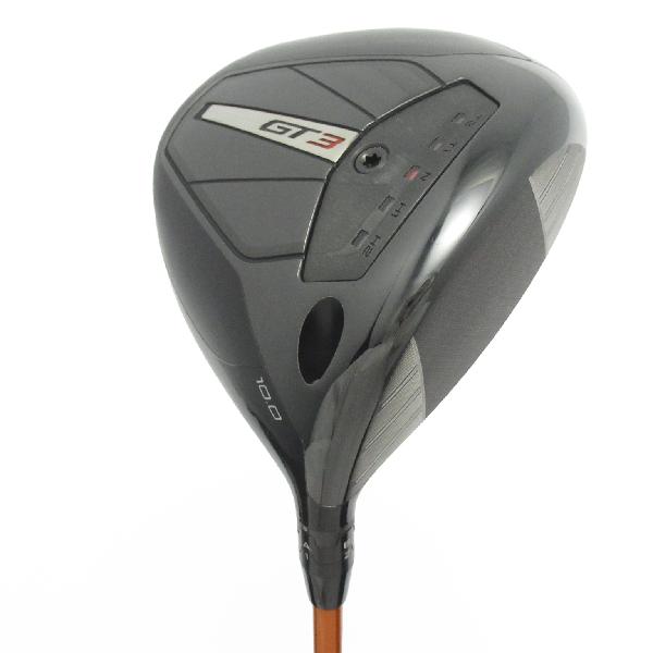【中古】テーラーメイド Qi10 Qi10 ドライバー Diamana Blue TM50 シャフト:Diamana Blue TM50 Cランク フレックスS 男性用 メンズ用 右用
