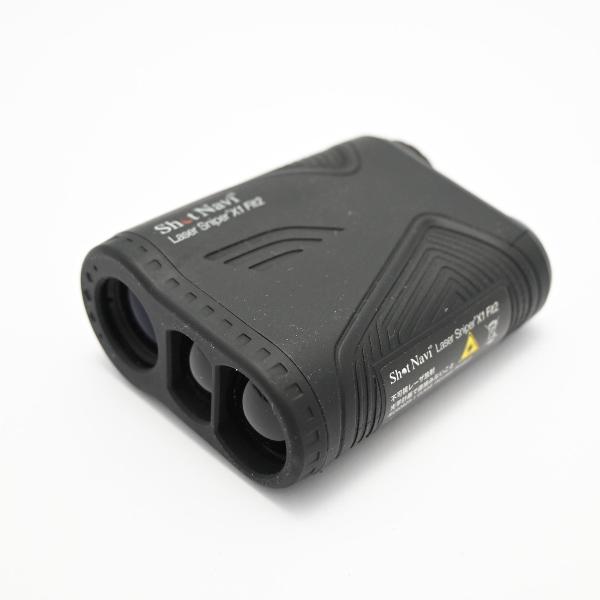 【中古】ショットナビ　Shot Navi　レーザースナイパー X1 Fit2　CDランク　フレックス-｜GDOゴルフショップ 店 12,080円