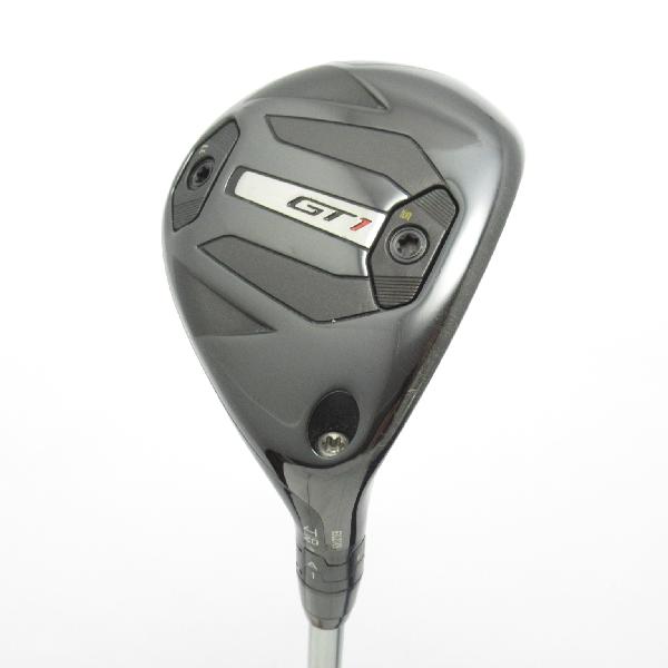 【中古】タイトリスト　TITLEIST　GT1 ユーティリティ Air Speeder Next GEN　 【U4】 シャフト：Air Speeder Next GEN CDランク　フレックスR　男性用 メンズ用　右用