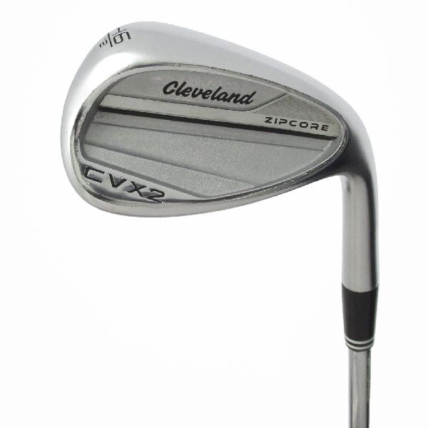 【中古】クリーブランド Cleveland Golf CVX2 ZIPCORE ウェッジ Dynamic Gold 95 【46-12】シャフト:Dynamic Gold 95CDランク フレックスS200 男性用 メンズ用 右用|GDOゴルフショップ 店