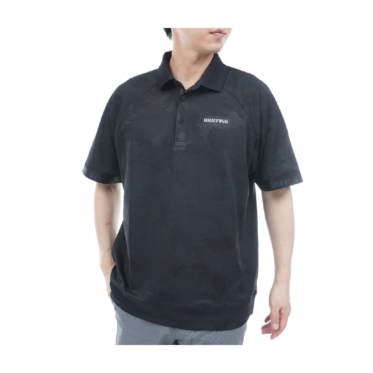 楽天市場】ブリーフィング BRIEFING シャドウ ストライプ 半袖