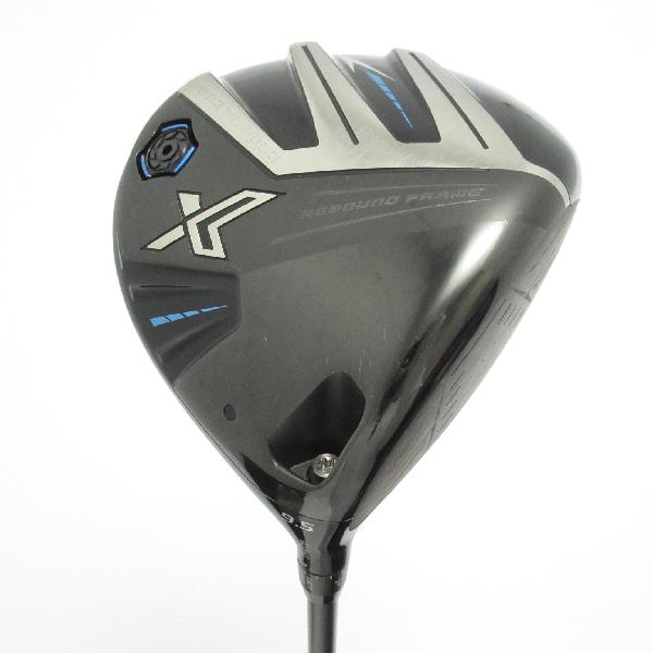 【中古】ダンロップ XXIO ゼクシオ X(2024) ドライバー Miyazaki AX-3 シャフト:Miyazaki AX-3Cランク フレックスS 男性用 メンズ用 右用|GDOゴルフショップ 店