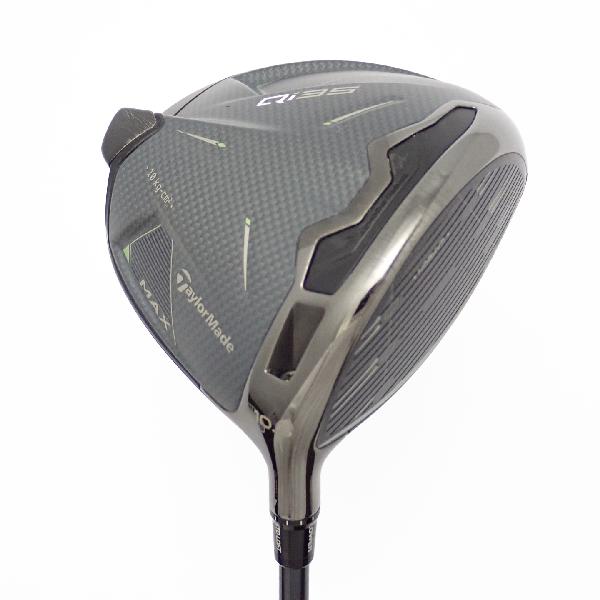 【中古】テーラーメイド　Qi35　Qi35 MAX ドライバー Diamana Blue TM50(2025)　 シャフト：Diamana Blue TM50(2025) Cランク　フレックスS　男性用 メンズ用　右用