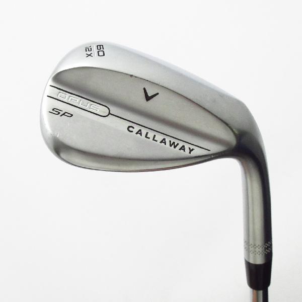 【中古】キャロウェイゴルフ　Callaway Golf　OPUS SP クロム ウェッジ N.S.PRO 950GH neo　 【60-12】 シャフト：N.S.PRO 950GH neo CDランク　フレックスR　男性用 メンズ用　右用