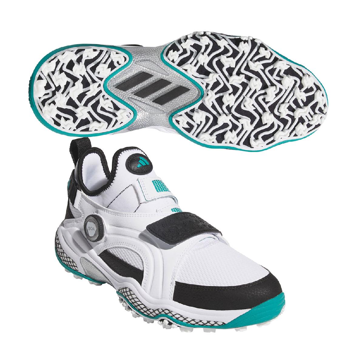 楽天市場】【2025モデル】アディダス NQX22 コードカオス 25 ミッド