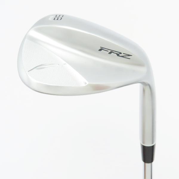 【中古】フォーティーン　FOURTEEN　FRZ パールサテン仕上げ ウェッジ N.S.PRO TS-101w　 【58-07】 シャフト：N.S.PRO TS-101w Cランク　フレックスWEDGE　男性用 メンズ用　右用