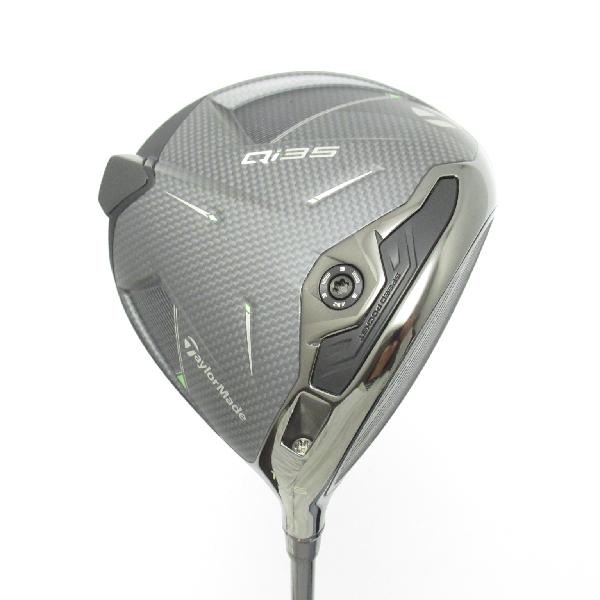 【中古】テーラーメイド Qi35 Qi35 ドライバー Diamana Blue TM50(2025) シャフト:Diamana Blue TM50(2025)Cランク フレックスSR 男性用 メンズ用 右用|GDOゴルフショップ 店