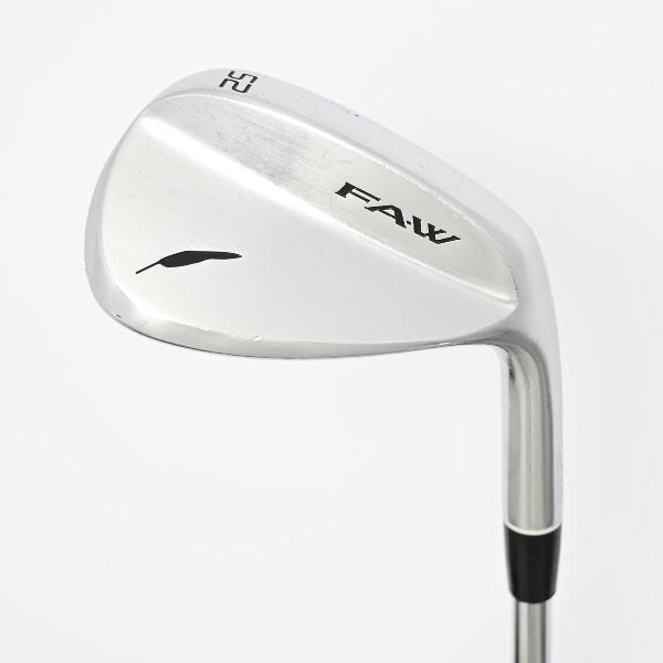 【中古】フォーティーン FOURTEEN FA-W ウェッジ N.S.PRO MODUS3 TOUR 115 【52-18】 シャフト:N.S.PRO MODUS3 TOUR 115 CDランク フレックスS 男性用 メンズ用 右用