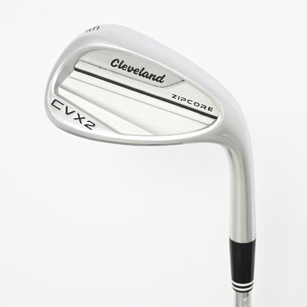 【中古】クリーブランド　Cleveland Golf　CVX2 ZIPCORE ウェッジ Dynamic Gold 95　【46-12】シャフト：Dynamic Gold 95Cランク　フレックスS200　男性用 メンズ用　右用｜GDOゴルフショップ 店