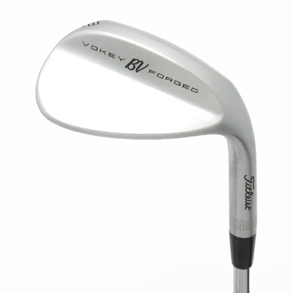 【中古】タイトリスト Vokey Vokey FORGED(2025) ウェッジ N.S.PRO 950GH neo 【58-10】シャフト:N.S.PRO 950GH neoBランク フレックスS 男性用 メンズ用 右用|GDOゴルフショップ 店
