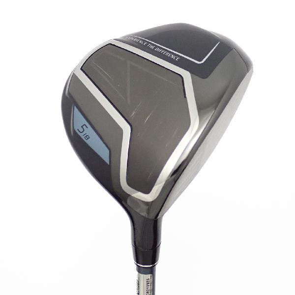 【中古】ダンロップ　XXIO　ゼクシオ 14 (2026) フェアウェイウッド XXIO MP1400　【5W】シャフト：XXIO MP1400Cランク　フレックスS　男性用 メンズ用　右用｜GDOゴルフショップ 店