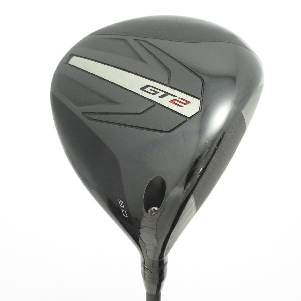 【中古】タイトリスト　TITLEIST　GT2 ドライバー TENSEI 1K BLUE 55　シャフト：TENSEI 1K BLUE 55CDランク　フレックスS　男性用 メンズ用　右用｜GDOゴルフショップ 店