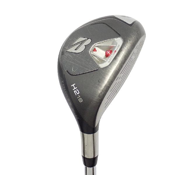 【中古】ブリヂストン　TOUR B　X ハイブリッド ユーティリティ N.S.PRO MODUS3 TOUR 105　【U2】シャフト：N.S.PRO MODUS3 TOUR 105CDランク　フレックスS　男性用 メンズ用　右用｜GDOゴルフショップ 店