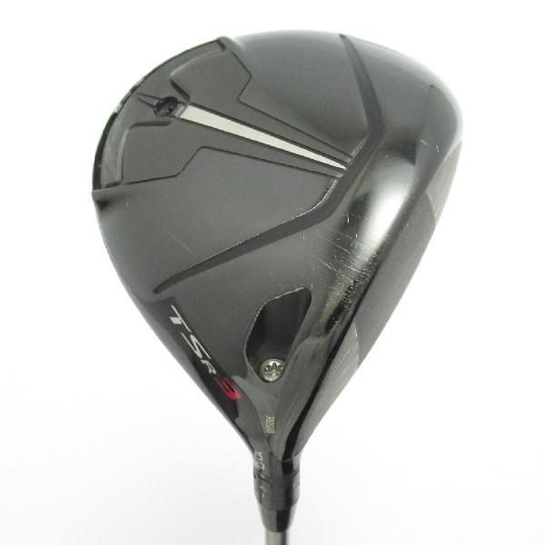 楽天市場】タイトリスト TSR3 ドライバー ゴルフクラブ 純正シャフト